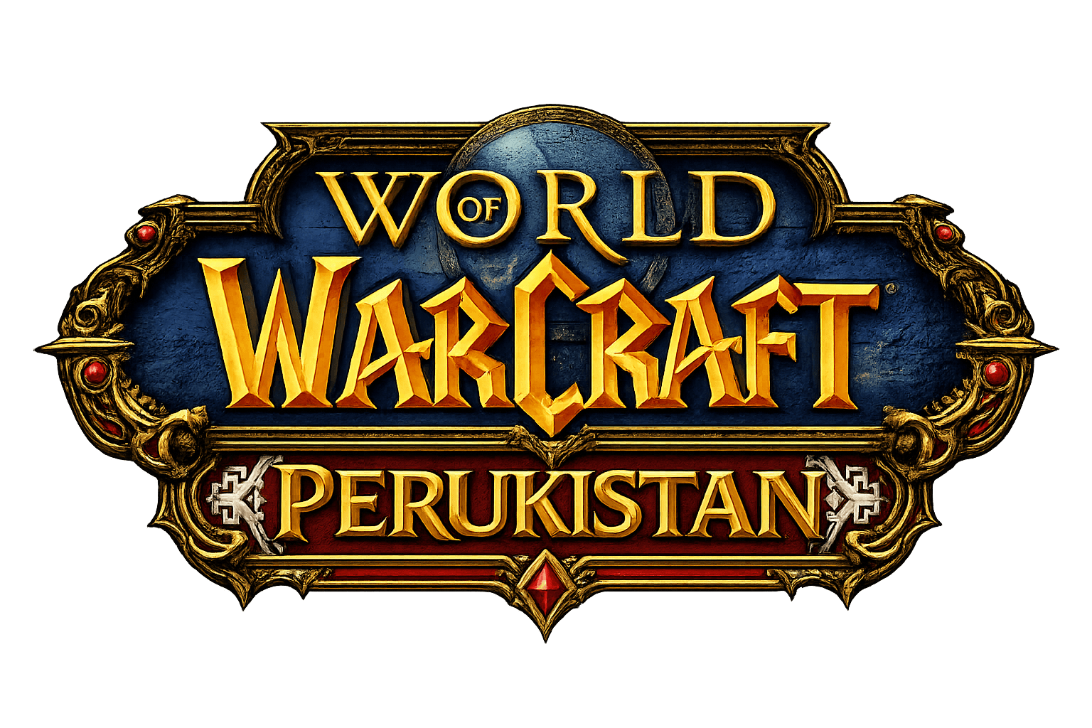 World of Warcraft Perukistan